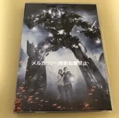 DVD トランスフォーマー　2枚組