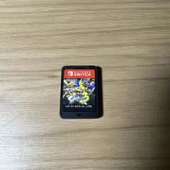 Nintendo Switch ソフト Splatoon 3