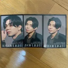 THE RAMPAGE 武知海青