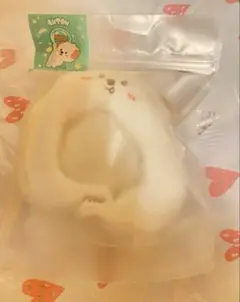 RIIZE アントン モンリョンイ ペンライトカバー 未使用品 RIIZE アントン モンリョンイ ペンライト ペンライトカバー