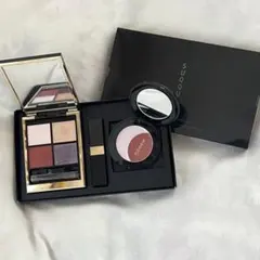 SUQQU 2021 ホリデー メイクアップ キット A