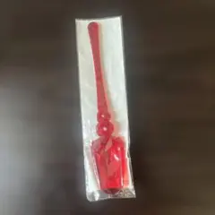 ロンギヌスの槍型スプーン なか卯×EVANGELION