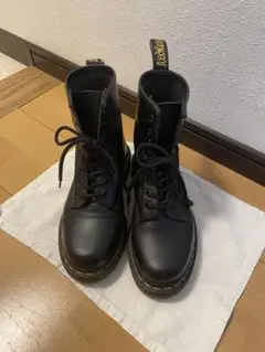 ドクターマーチン 1460 黒 (23cm)