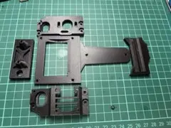 F103 反トルク仕様　モーター マウントセットのサムネイル