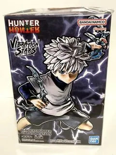 HUNTER HUNTER ハンターハンター フィギュア キルア