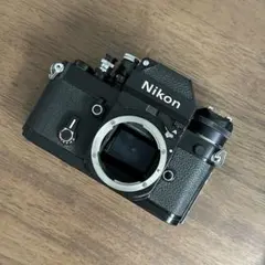 Nikon F2 フォトミックA ブラック　動作未確認