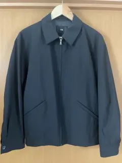 HARE ジップアップブルゾン Sサイズ【最終値下】