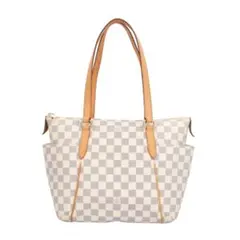 LOUIS VUITTON ダミエアズール トートバッグのサムネイル