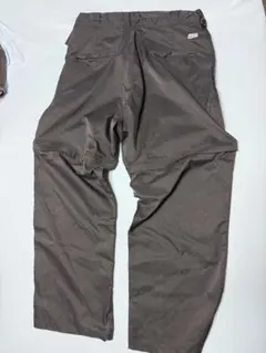 別注 Abu Garcia 3Layer Cargo Pants XL 別注 Abu Garcia 3Layer Cargo Pants XL - メルカリ