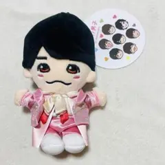 なにわ男子　西畑大吾 ちびぬい 初心LOVE