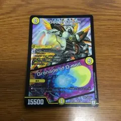 2025年最新】God of Dream／Grenade of D-mollの人気アイテム