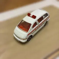 2025年最新】トミカ トヨタ救急車の人気アイテム - メルカリ