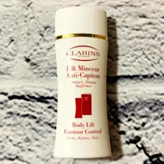 未開封♪ CLARINS クラランス リフトマンスール ボディジェル 200mL