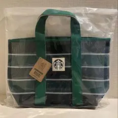 ⭐︎日本未発売⭐︎新品★台湾限定 スターバックス 漁師網トートバッグのサムネイル