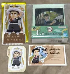 2026年最新】鬼滅の刃 中国限定の人気アイテム - メルカリ