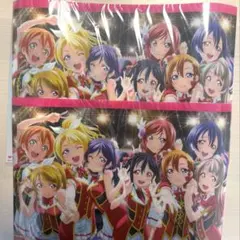 【非売品】ラブライブ μ’s 西木野真姫 B2 サイズ ポスター ラブライブ！ 描き下ろしB2タペストリー / 西木野真姫| アニメ