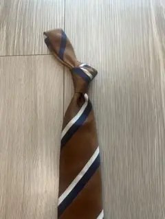 グリーンレーベルネクタイ