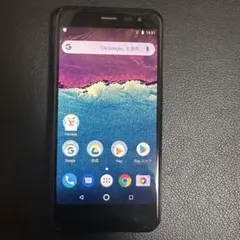 ワンセグ スマートフォン本体