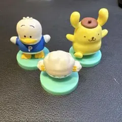 サンリオ チョコエッグ まとめ売り