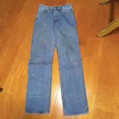 ユーロリーバイス デニム