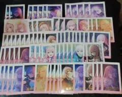 プロセカ 巡音ルカ エピカ 4B 箔押し - メルカリ