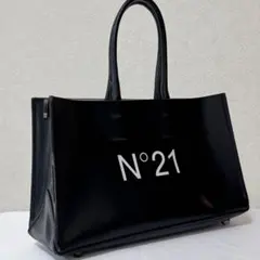 2026年最新】N°21 レディース トートバッグの人気アイテム - メルカリ