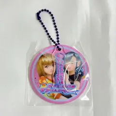 オシャレ魔女 ラブ and ベリー ミラーチャーム＆グミ