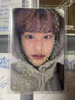 RIIZE RIIZING トレカ　ソヒ