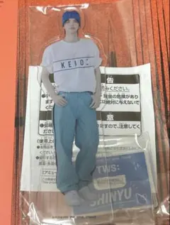 シニュ アイドル