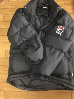 韓国 ダウンジャケット