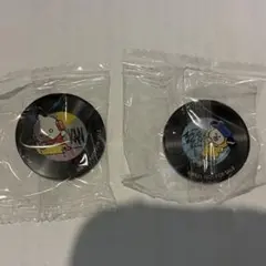 bt21 くら寿司コラボ VAN CHIMMY セット