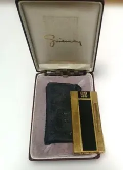 RONSON Varaflame ライター LONGINES ケースセット - メルカリ