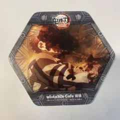 2026年最新】猗窩座 コースターの人気アイテム - メルカリ