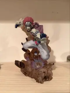 プロフ必見‼️鬼滅の刃フィギュアアーツZERO 猗窩座