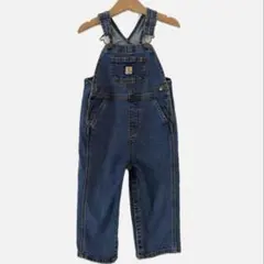 2026年最新】carhartt カバーオール デニムの人気アイテム - メルカリ