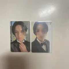 SEVENTEEN FML Carat盤 ミンギュセット