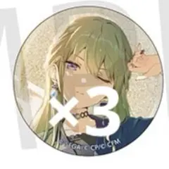 草薙 寧々 プロセカ 缶バ 10a - メルカリ