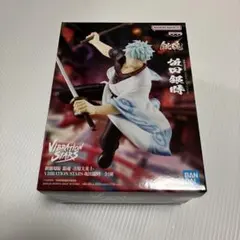 2026年最新】坂田銀時 「新劇場版 銀魂 -吉原大炎上-」 VIBRATION