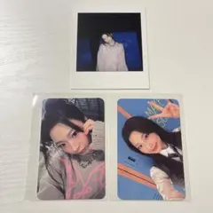 BABYMONSTER ルカ　トレカ