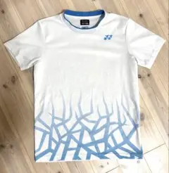 YONEX VersiCOOL バドミントン ゲームシャツ