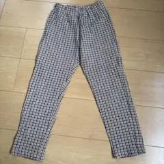 apres les cours ボトムス