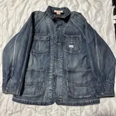 2025年最新】デニム＆ダンガリー160の人気アイテム - メルカリ