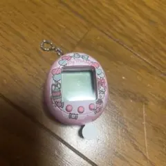 My Melody Tamagotchi マイメロたまごっちナノ
