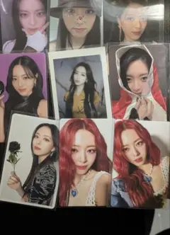 2025年最新】itzy ユナの人気アイテム - メルカリ