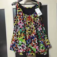 ロデオクラウンズ♡新品♡チュニックのサムネイル