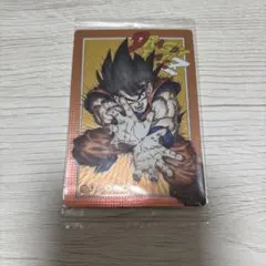 森永ウェファーチョコ ドラゴンボール改3弾 クリリン - メルカリ