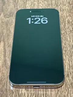 Apple iPhone 16Pro デザートチタニウム 256GB 美品