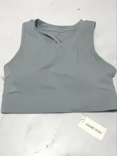 ※値下げ【新品】ヨガウェアブラトップ