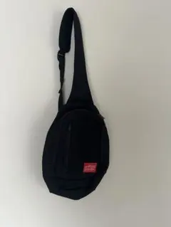 Manhattan Portage（マンハッタンポーテージ）ワンショルダーバッグ