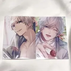 B-PROJECT Bプロ 10周年 北門倫毘沙 ブロマイド